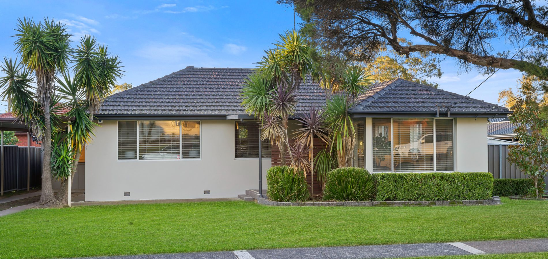 Sold - 3 Himalaya Crescent - New Property in Seven Hills - Real Estate by Joel Hollings