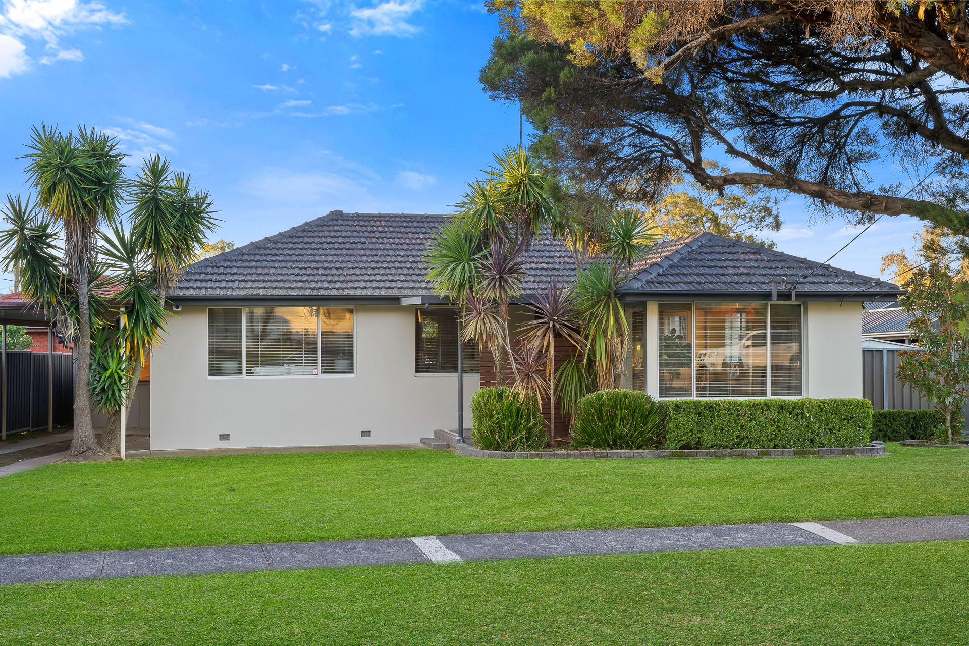 Sold - 3 Himalaya Crescent - New Property in Seven Hills - Real Estate by Joel Hollings
