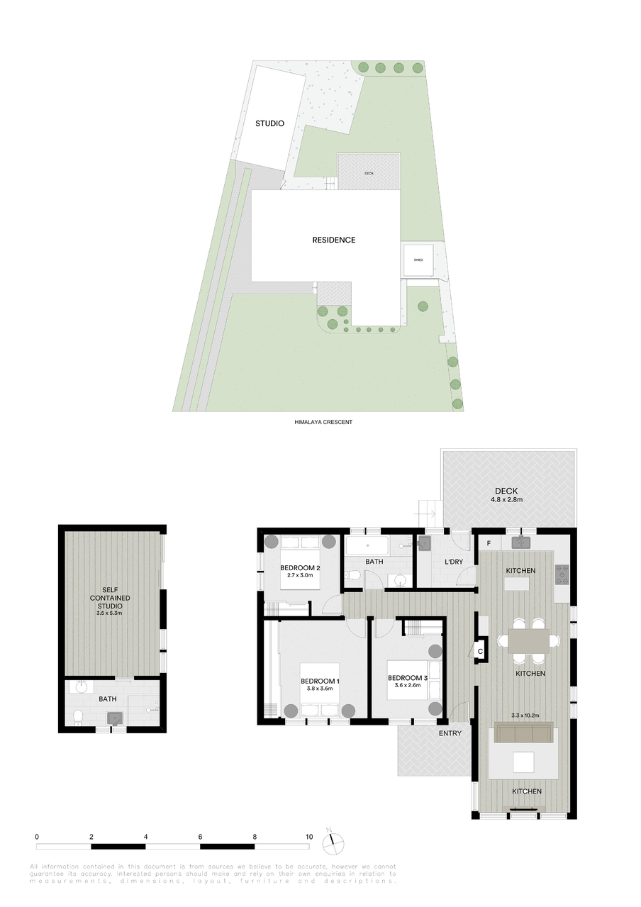 Sold - 3 Himalaya Crescent - New Property in Seven Hills - Real Estate by Joel Hollings