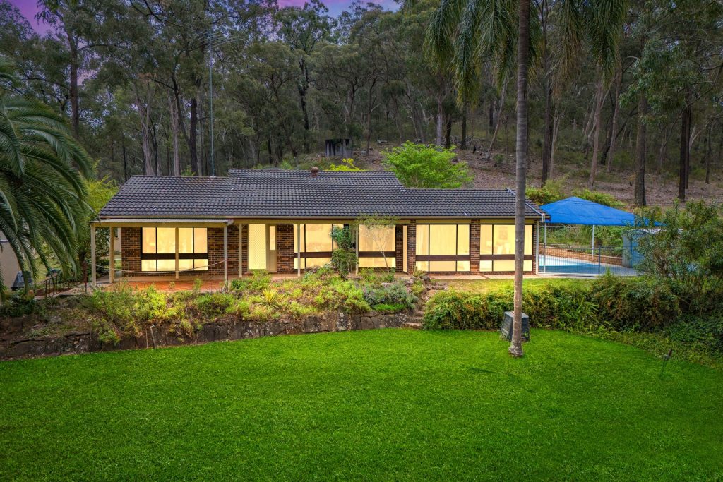 Sold - 555 Greens Road - New Property in Lower Portland - Real Estate by Alastair Kivell