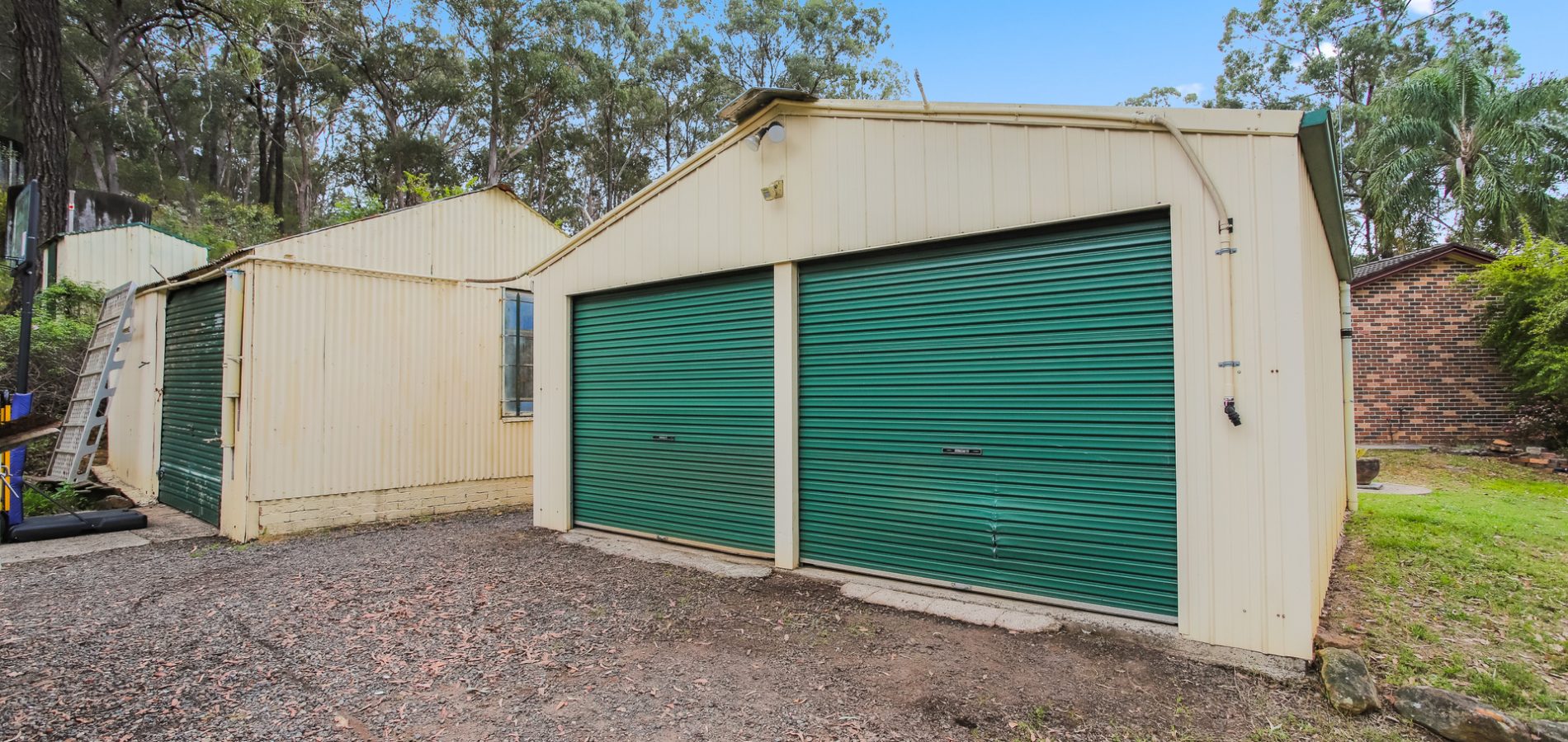 Sold - 555 Greens Road - New Property in Lower Portland - Real Estate by Alastair Kivell