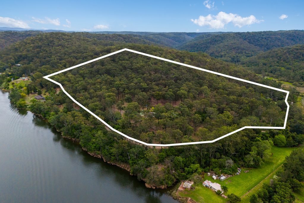 Sold - 555 Greens Road - New Property in Lower Portland - Real Estate by Alastair Kivell