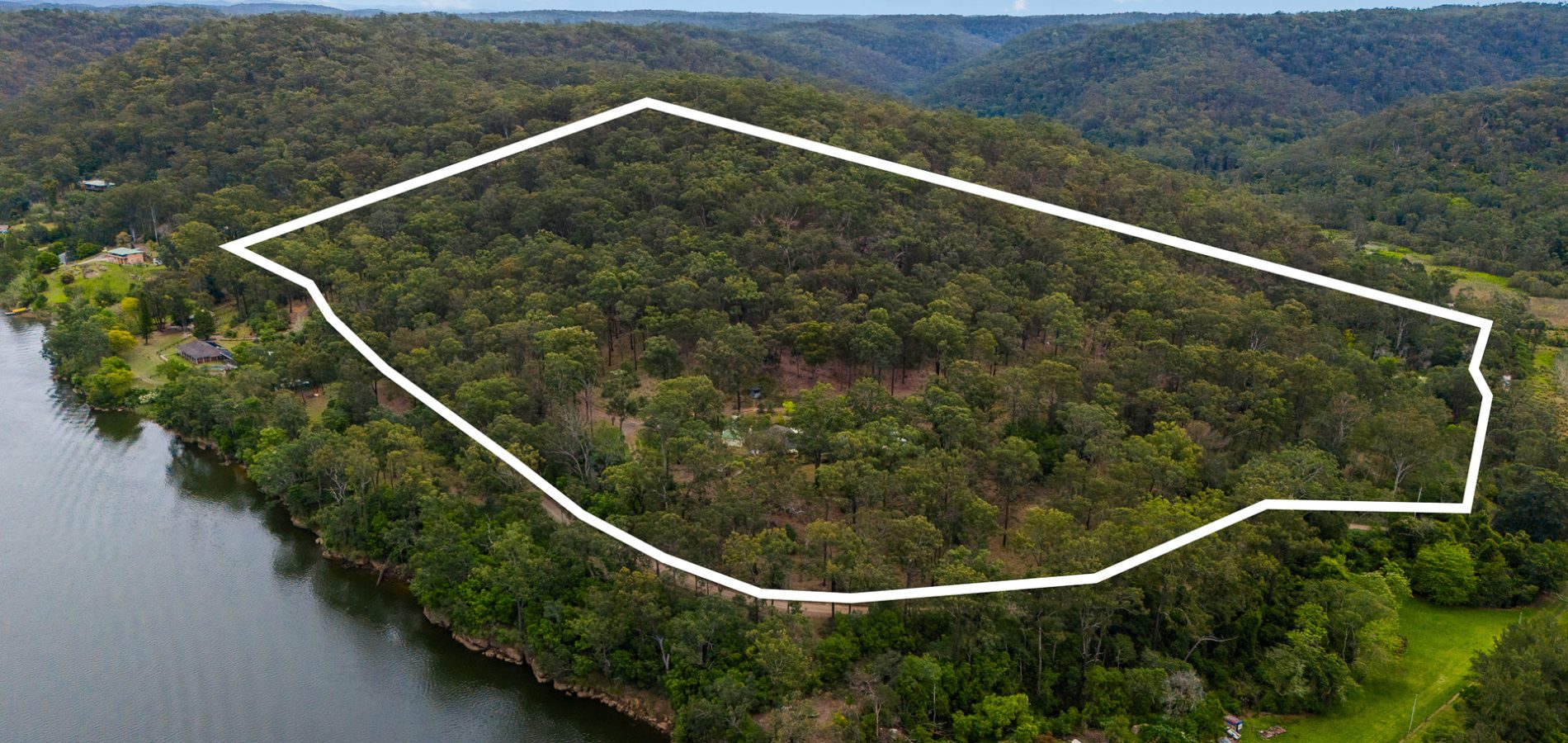 Sold - 555 Greens Road - New Property in Lower Portland - Real Estate by Alastair Kivell