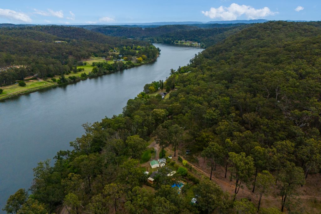 Sold - 555 Greens Road - New Property in Lower Portland - Real Estate by Alastair Kivell