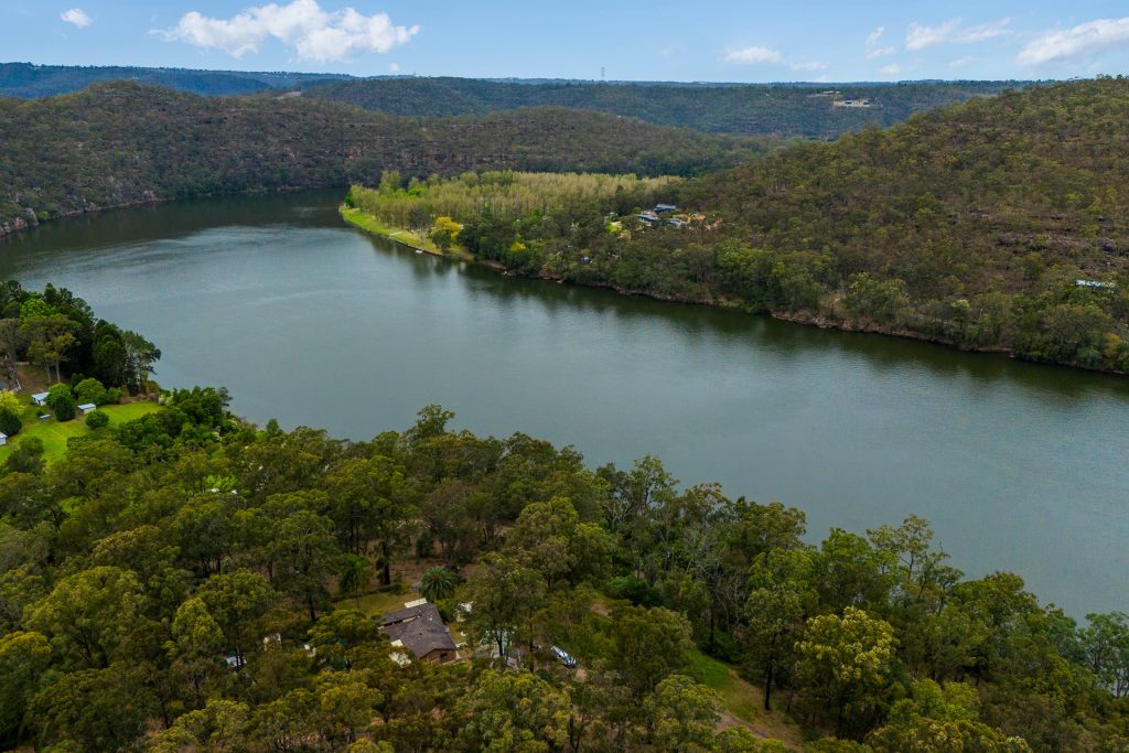 Sold - 555 Greens Road - New Property in Lower Portland - Real Estate by Alastair Kivell