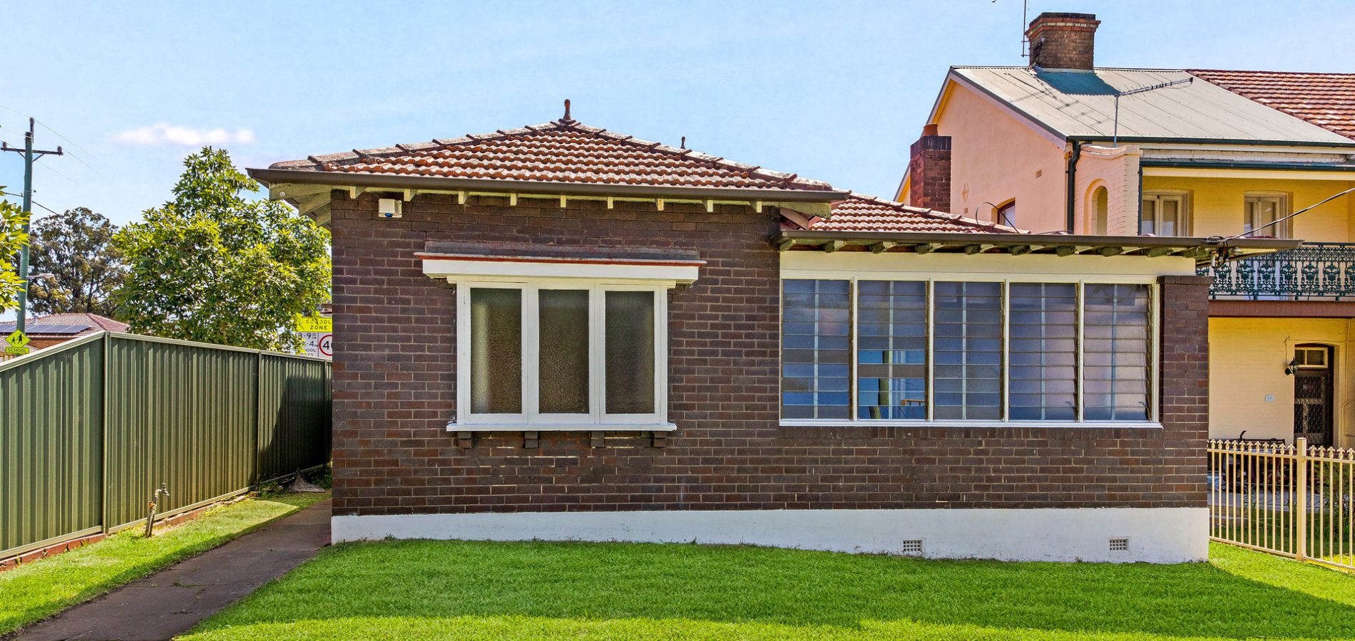 Sold - 56 The Avenue - New Property in Granville - Real Estate by Sam Dehaiby