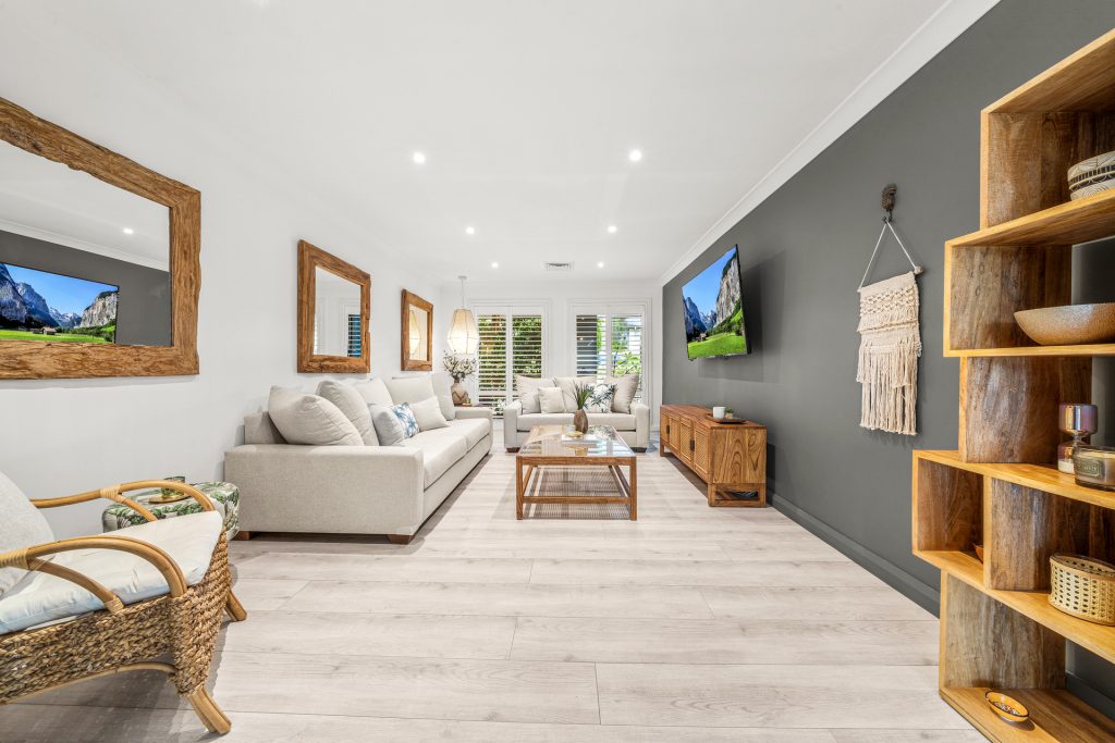 Sold - 22 Patterson Avenue - New Property in Kellyville - Real Estate by Corie Sciberras