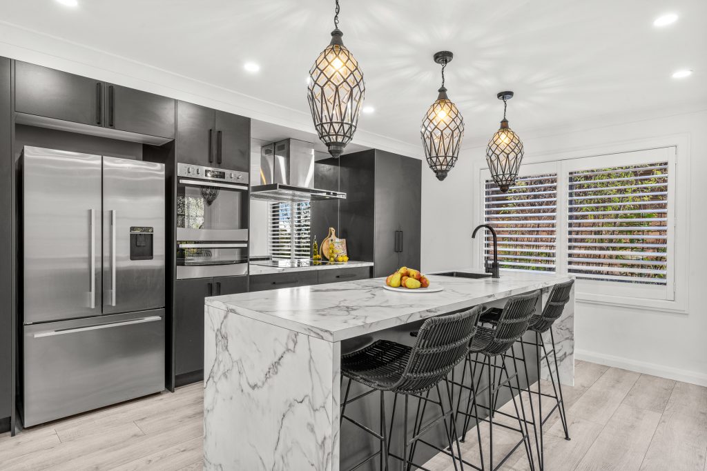 Sold - 22 Patterson Avenue - New Property in Kellyville - Real Estate by Corie Sciberras