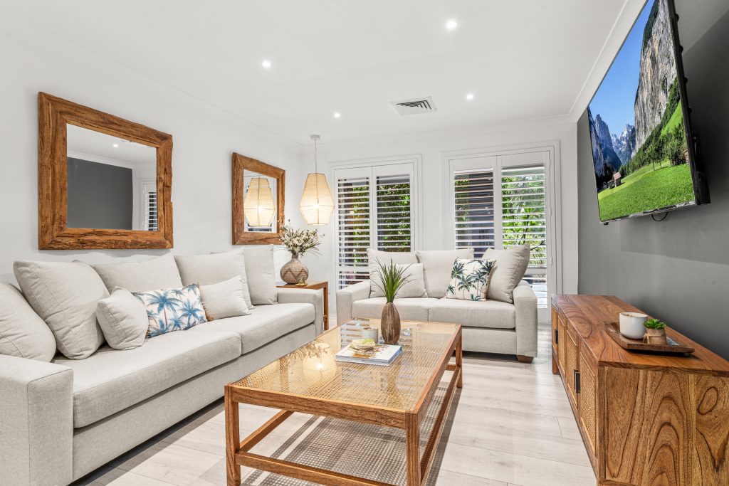 Sold - 22 Patterson Avenue - New Property in Kellyville - Real Estate by Corie Sciberras