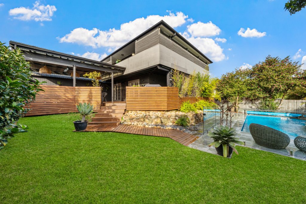 Sold - 22 Patterson Avenue - New Property in Kellyville - Real Estate by Corie Sciberras
