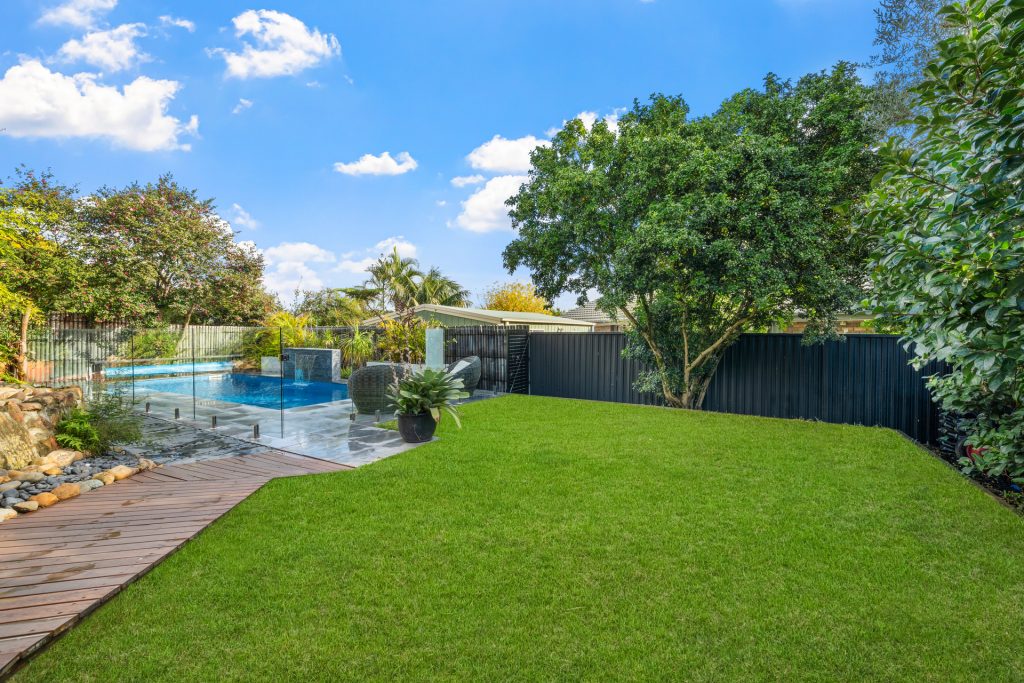 Sold - 22 Patterson Avenue - New Property in Kellyville - Real Estate by Corie Sciberras
