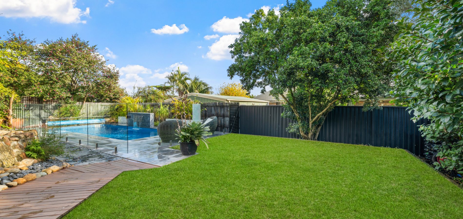 Sold - 22 Patterson Avenue - New Property in Kellyville - Real Estate by Corie Sciberras