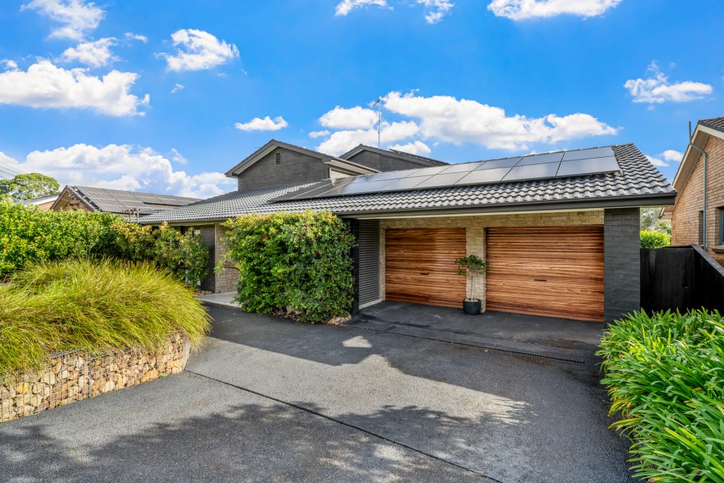 Sold - 22 Patterson Avenue - New Property in Kellyville - Real Estate by Corie Sciberras