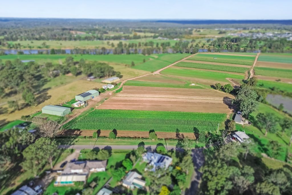 Sold - 68 Burdekin Road - New Property in Wilberforce - Real Estate by Greg Vincent