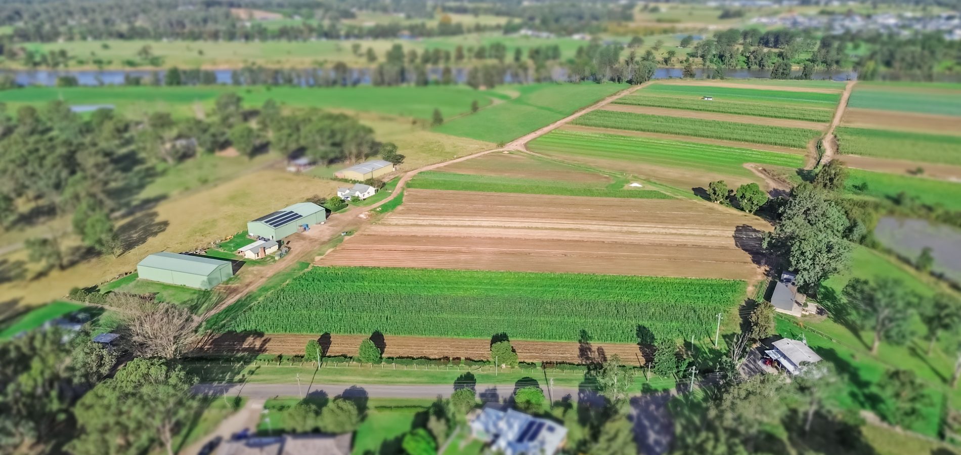 Sold - 68 Burdekin Road - New Property in Wilberforce - Real Estate by Greg Vincent