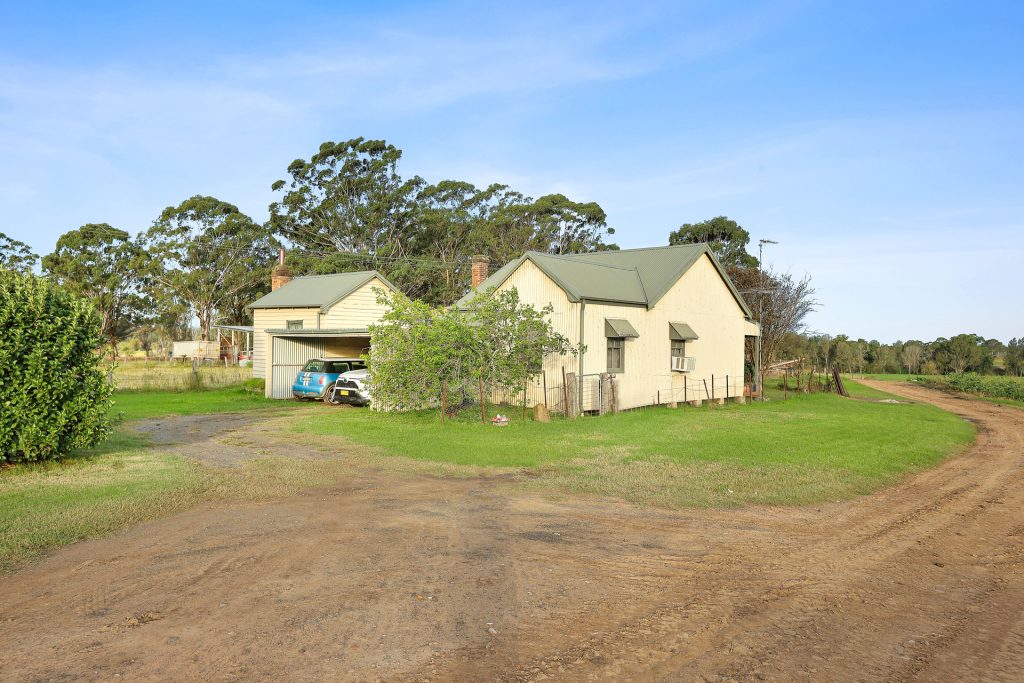 Sold - 68 Burdekin Road - New Property in Wilberforce - Real Estate by Greg Vincent