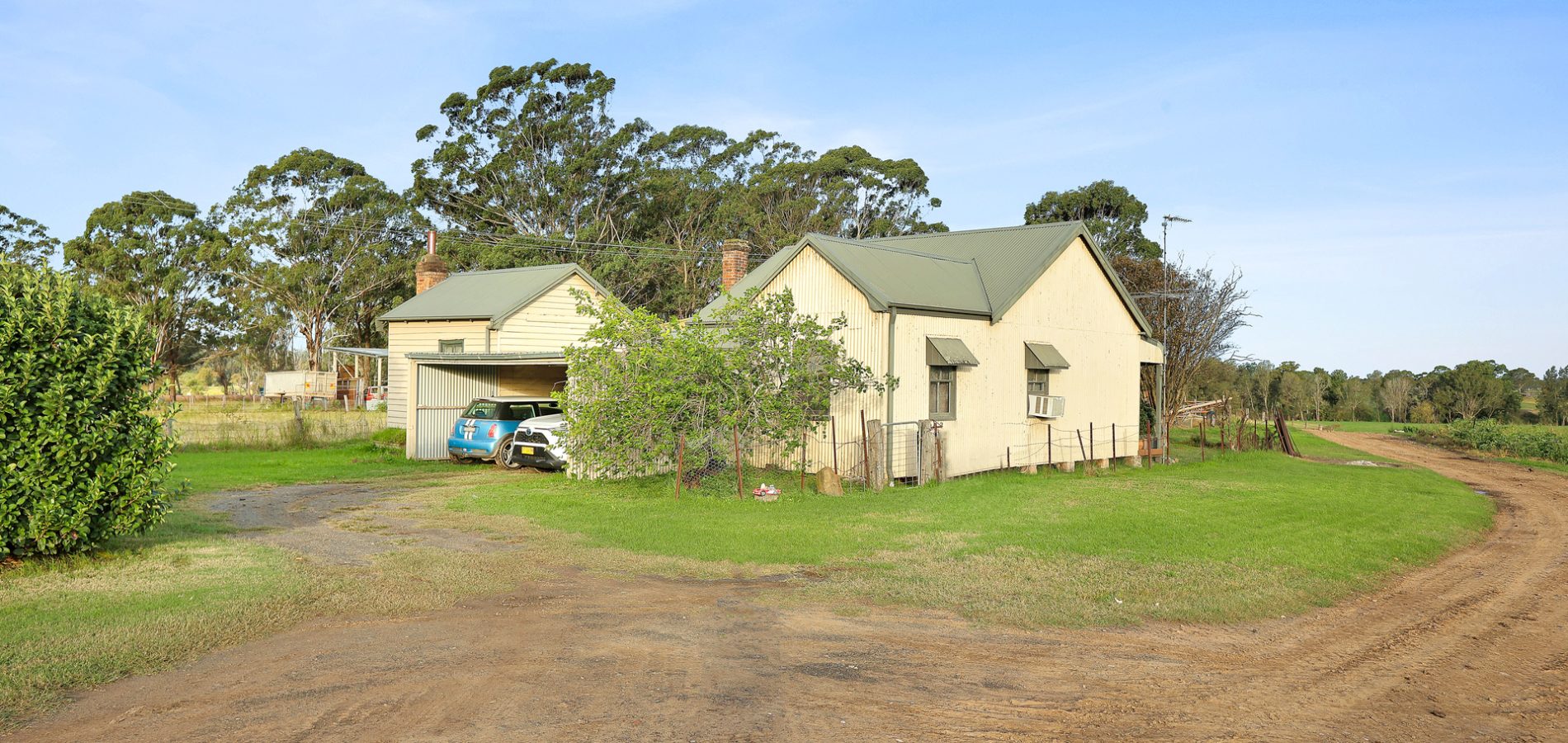 Sold - 68 Burdekin Road - New Property in Wilberforce - Real Estate by Greg Vincent