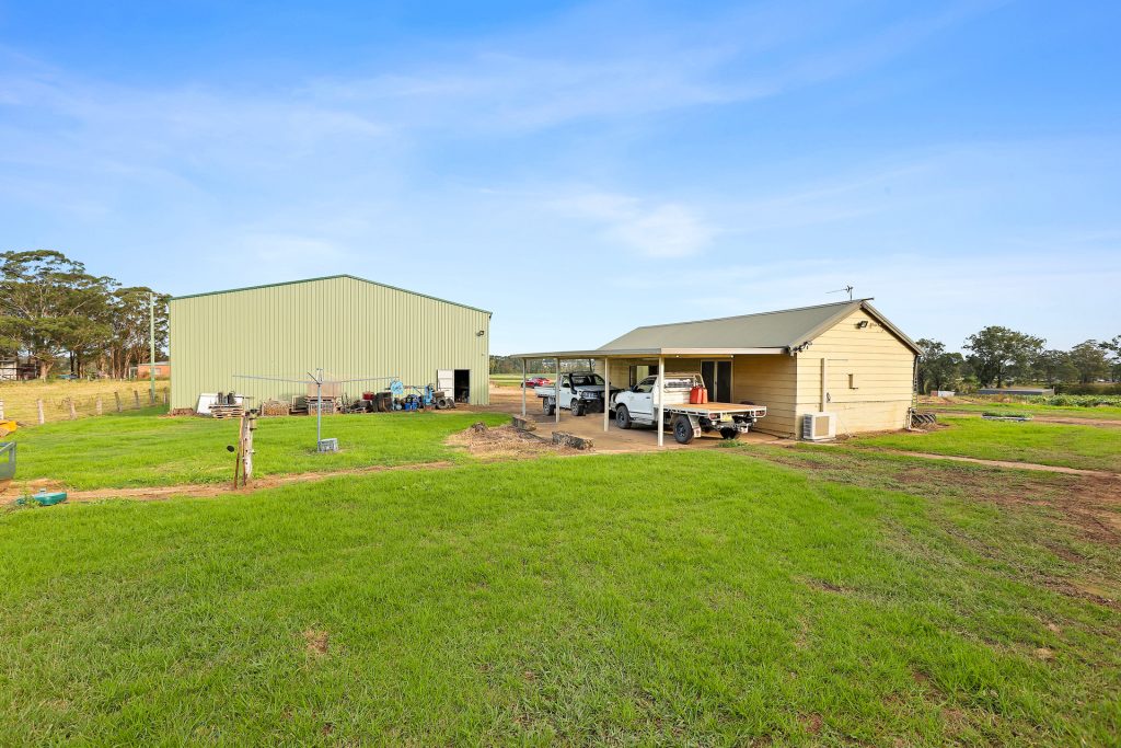 Sold - 68 Burdekin Road - New Property in Wilberforce - Real Estate by Greg Vincent