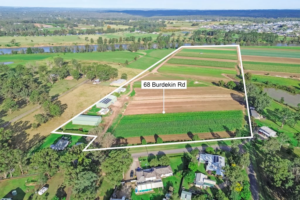 Sold - 68 Burdekin Road - New Property in Wilberforce - Real Estate by Greg Vincent