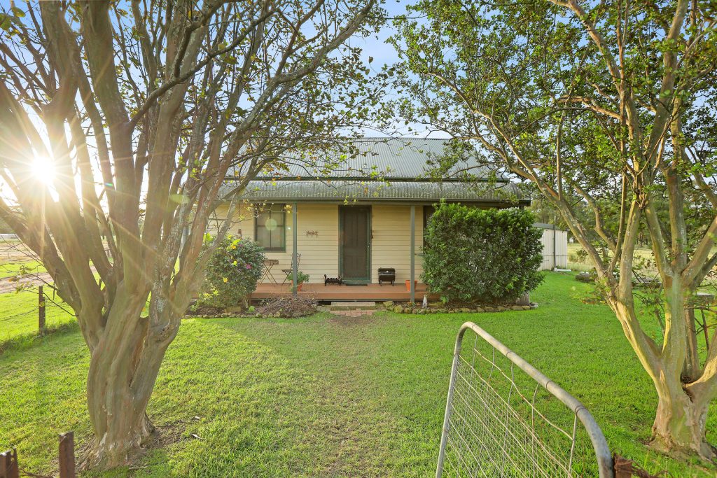 Sold - 68 Burdekin Road - New Property in Wilberforce - Real Estate by Greg Vincent