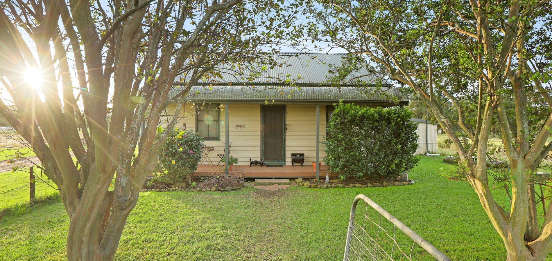 Sold - 68 Burdekin Road - New Property in Wilberforce - Real Estate by Greg Vincent