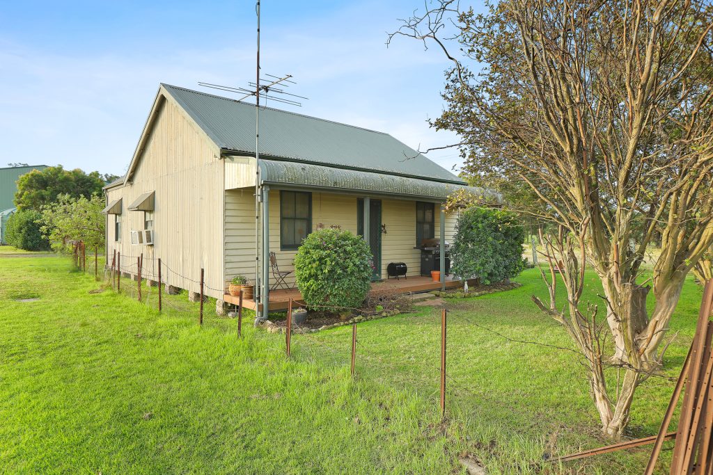Sold - 68 Burdekin Road - New Property in Wilberforce - Real Estate by Greg Vincent