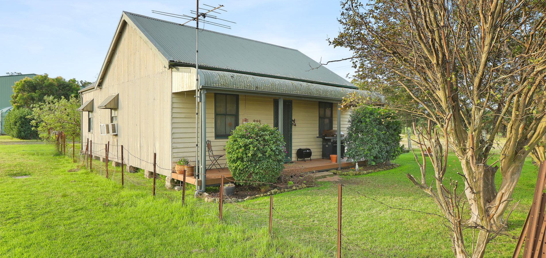 Sold - 68 Burdekin Road - New Property in Wilberforce - Real Estate by Greg Vincent