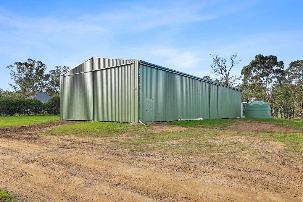 Sold - 68 Burdekin Road - New Property in Wilberforce - Real Estate by Greg Vincent