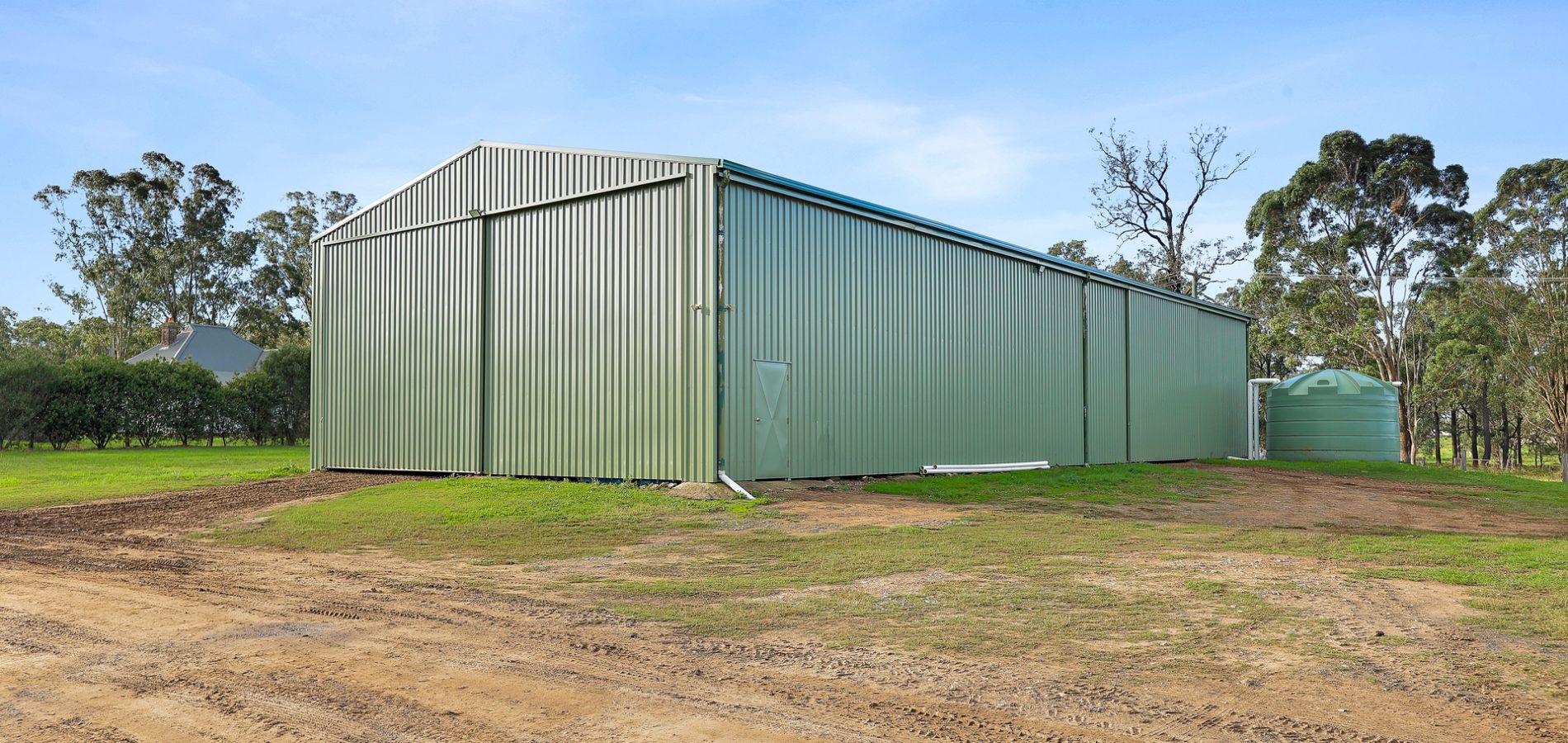 Sold - 68 Burdekin Road - New Property in Wilberforce - Real Estate by Greg Vincent