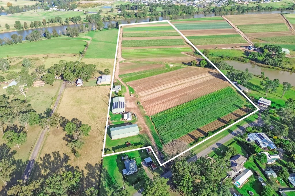 Sold - 68 Burdekin Road - New Property in Wilberforce - Real Estate by Greg Vincent