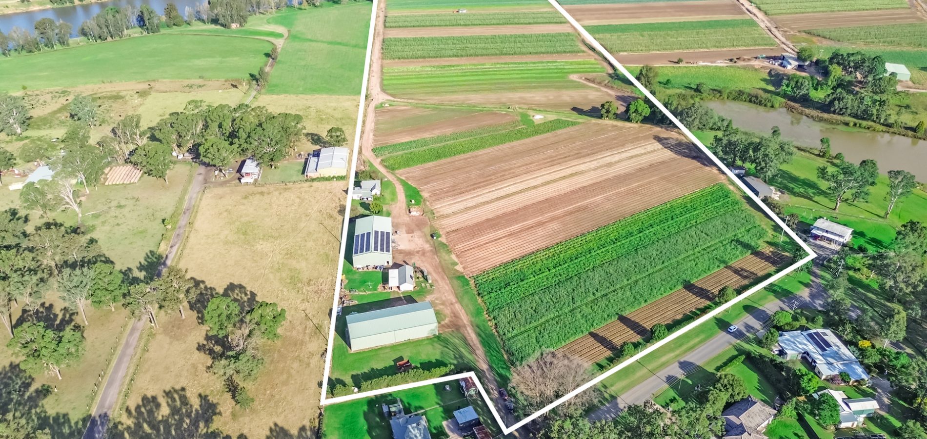 Sold - 68 Burdekin Road - New Property in Wilberforce - Real Estate by Greg Vincent