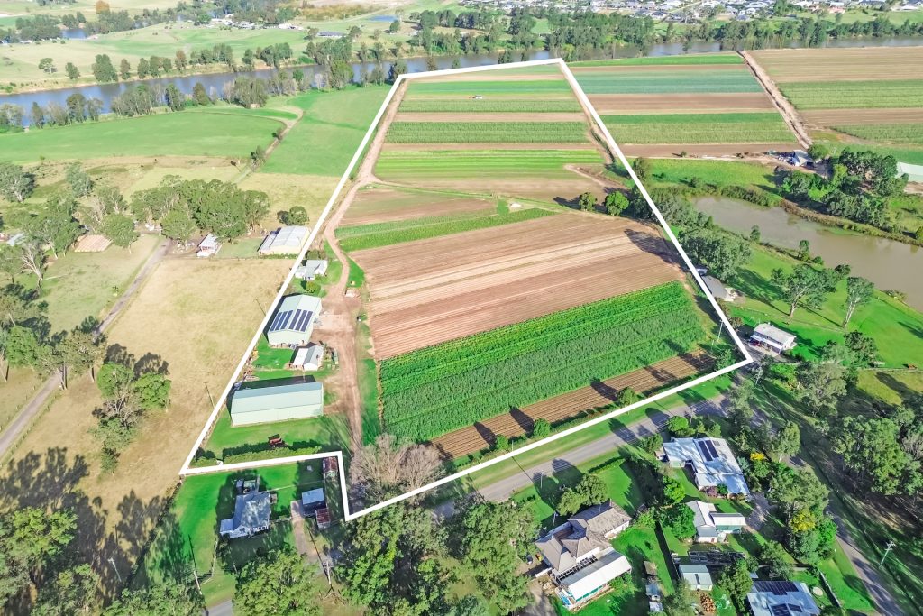 Sold - 68 Burdekin Road - New Property in Wilberforce - Real Estate by Greg Vincent