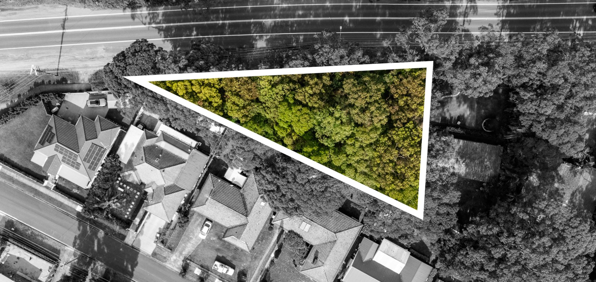 Sold - 578A Old Northern Road - New Property in Dural - Real Estate by Danielle McLoughlin
