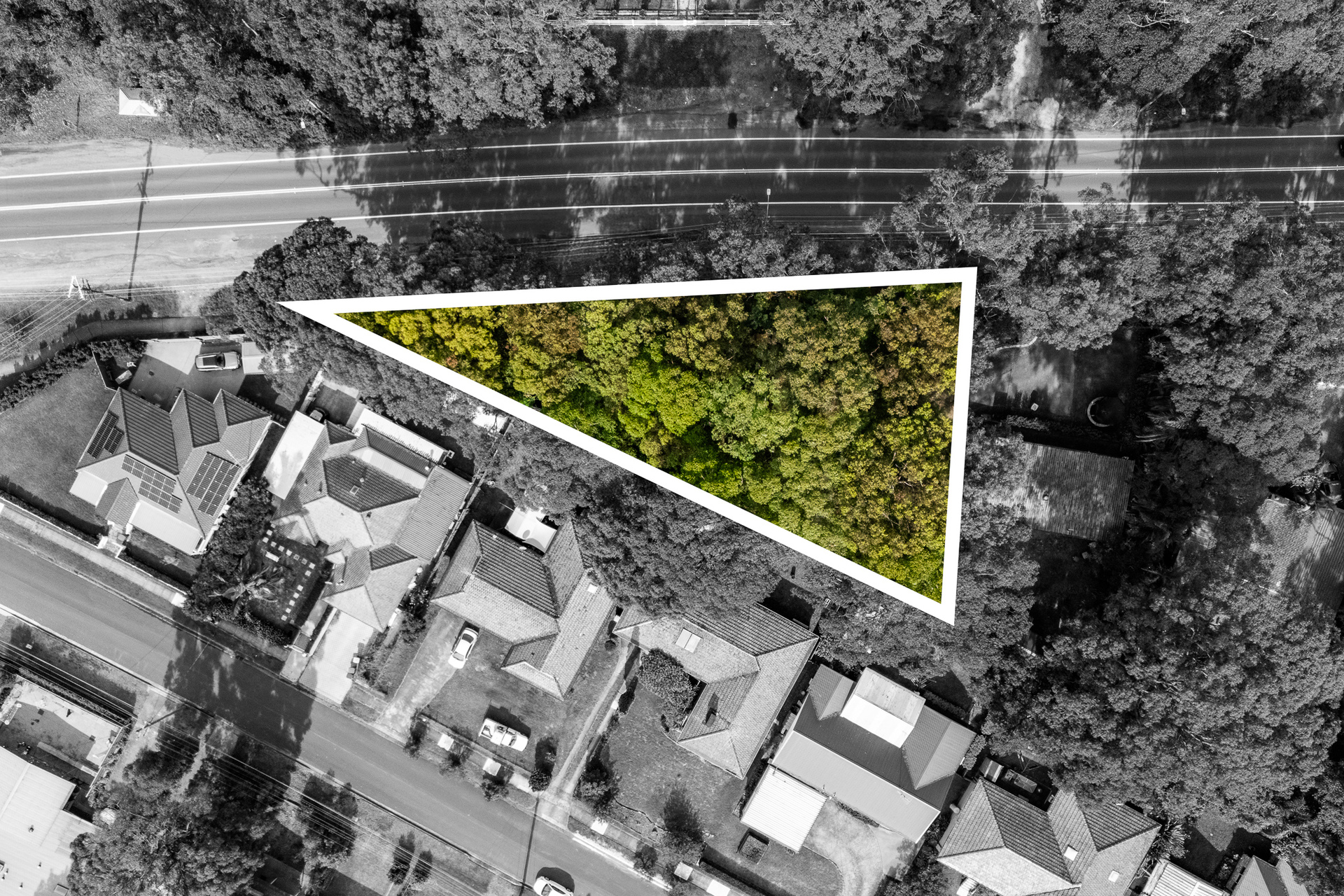 Sold - 578A Old Northern Road - New Property in Dural - Real Estate by Danielle McLoughlin