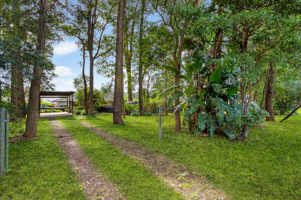 Sold - 578A Old Northern Road - New Property in Dural - Real Estate by Danielle McLoughlin
