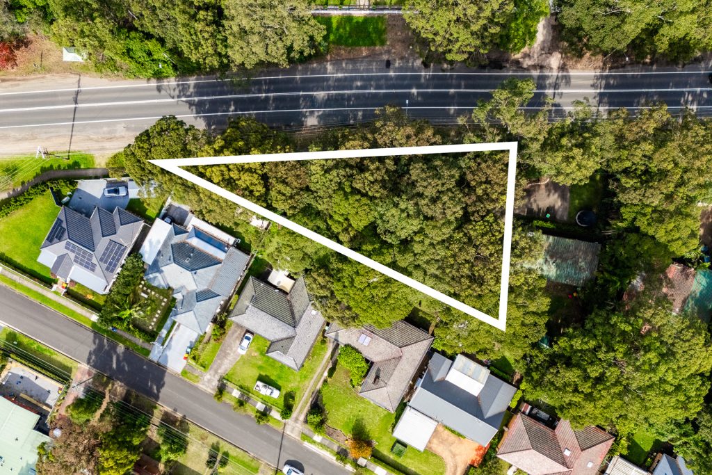 Sold - 578A Old Northern Road - New Property in Dural - Real Estate by Danielle McLoughlin
