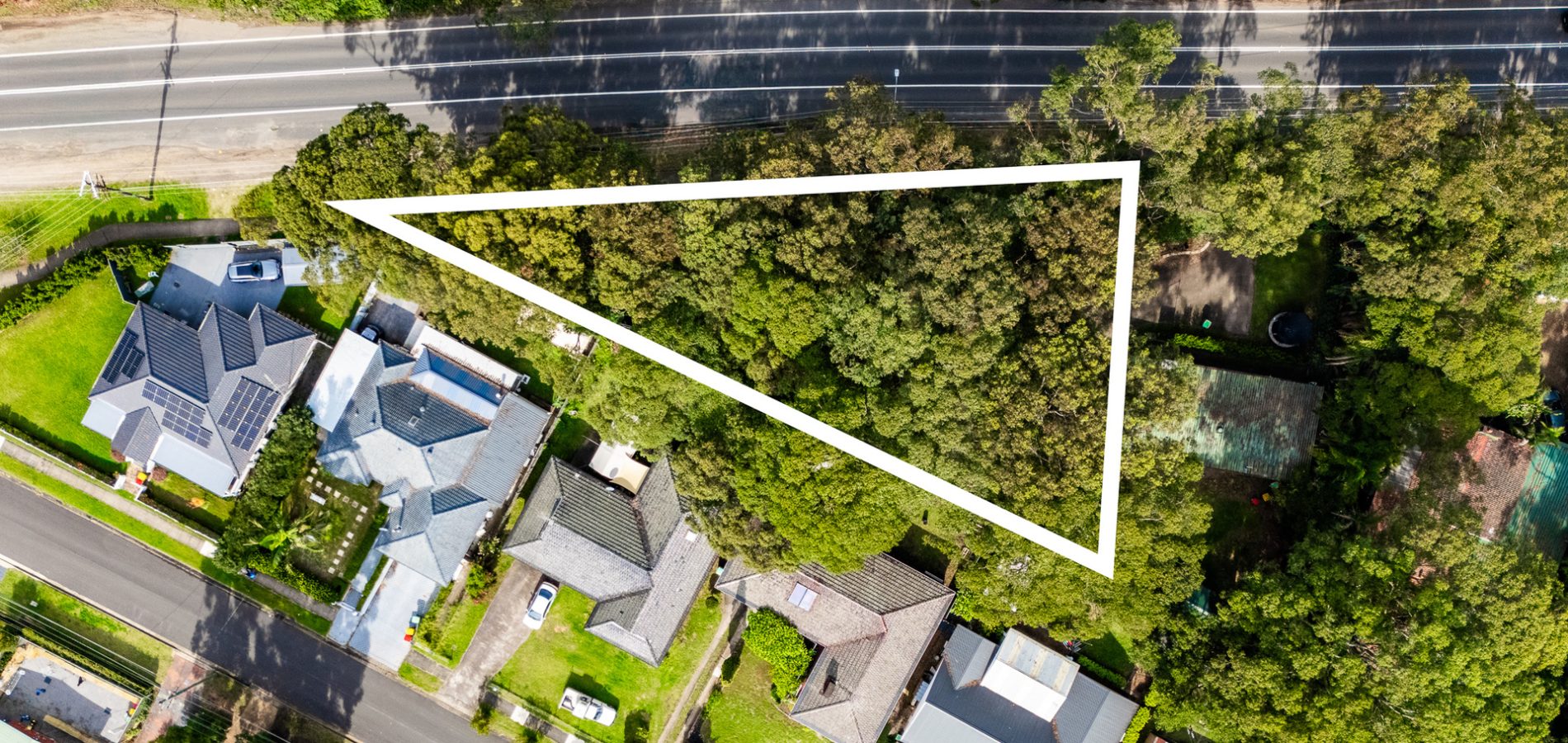 Sold - 578A Old Northern Road - New Property in Dural - Real Estate by Danielle McLoughlin