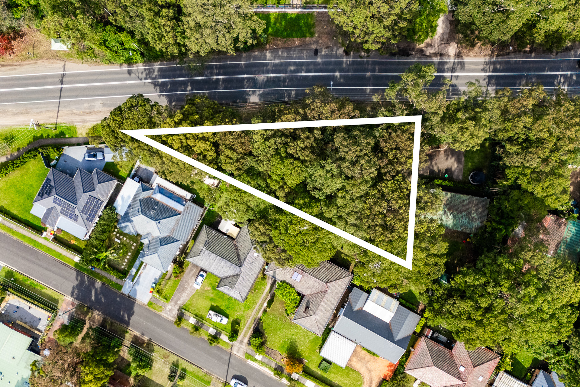 Sold - 578A Old Northern Road - New Property in Dural - Real Estate by Danielle McLoughlin