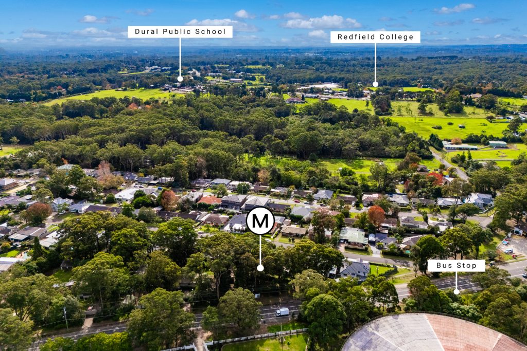 Sold - 578A Old Northern Road - New Property in Dural - Real Estate by Danielle McLoughlin