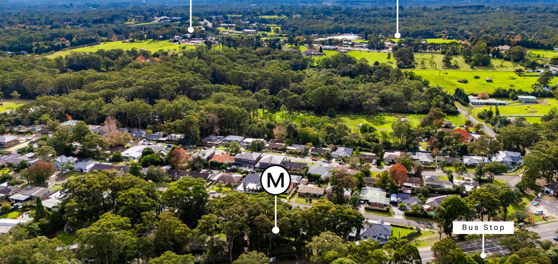 Sold - 578A Old Northern Road - New Property in Dural - Real Estate by Danielle McLoughlin