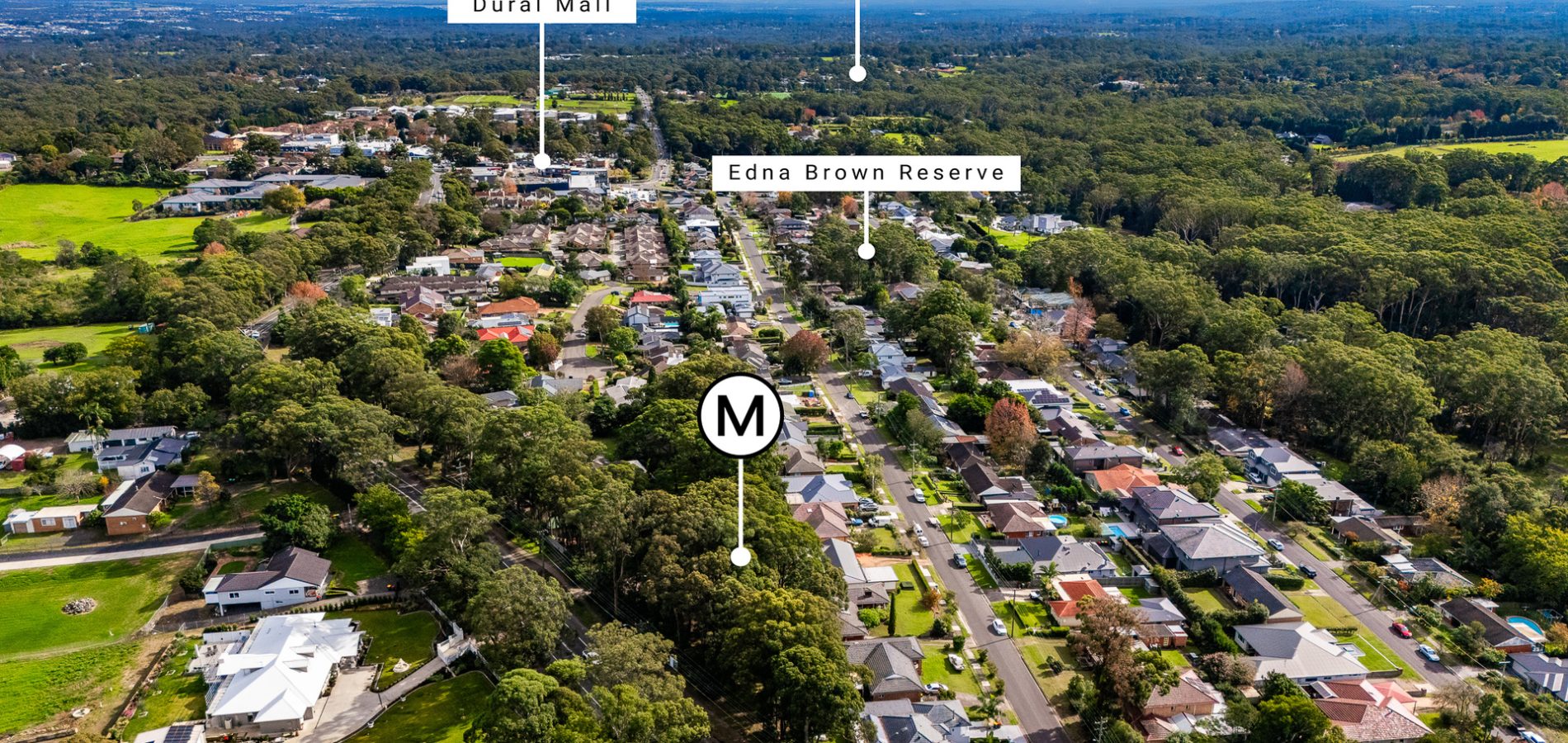 Sold - 578A Old Northern Road - New Property in Dural - Real Estate by Danielle McLoughlin