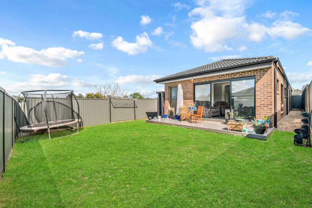 Sold - 8 Foxall Street - New Property in Grantham Farm - Real Estate by Julie Grigg