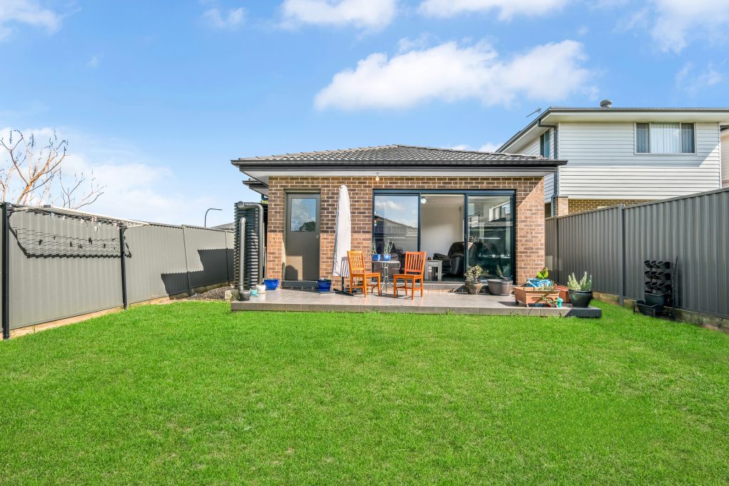 Sold - 8 Foxall Street - New Property in Grantham Farm - Real Estate by Julie Grigg