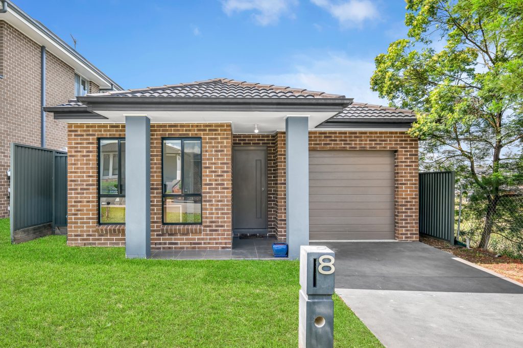 Sold - 8 Foxall Street - New Property in Grantham Farm - Real Estate by Julie Grigg