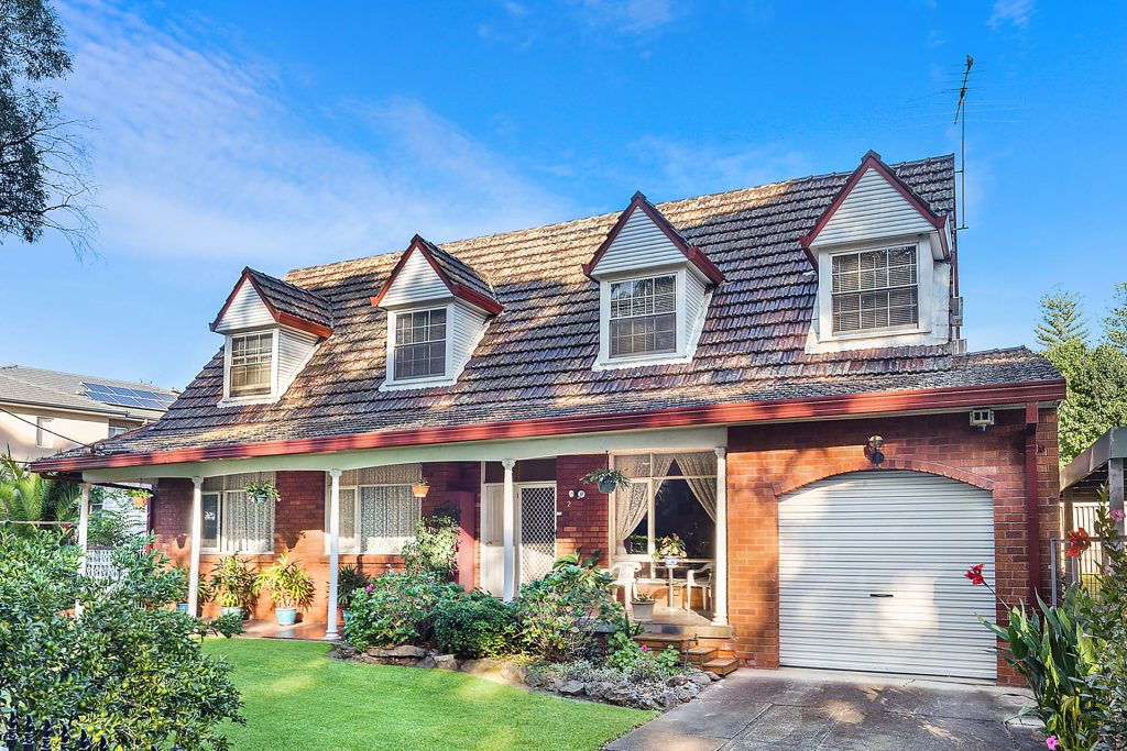 Sold - 2 Monroe Street - New Property in Blacktown - Real Estate by Peter Sutherland