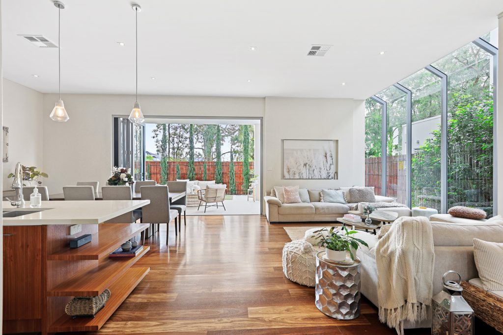 Sold - 10 The Pointe - New Property in Bella Vista - Real Estate by Maree McCrorie
