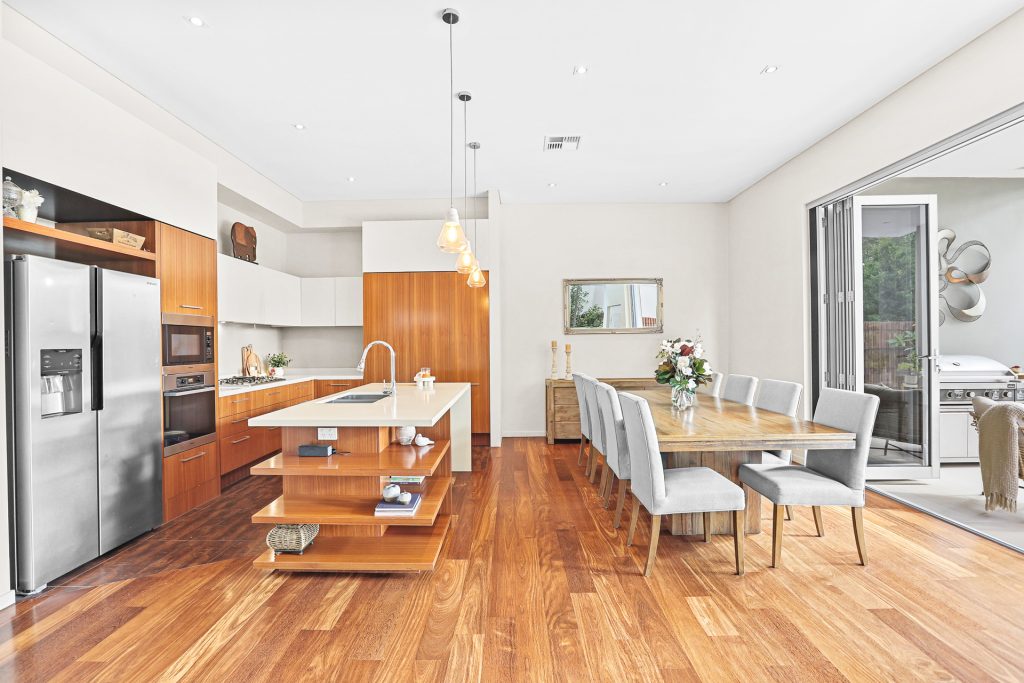 Sold - 10 The Pointe - New Property in Bella Vista - Real Estate by Maree McCrorie