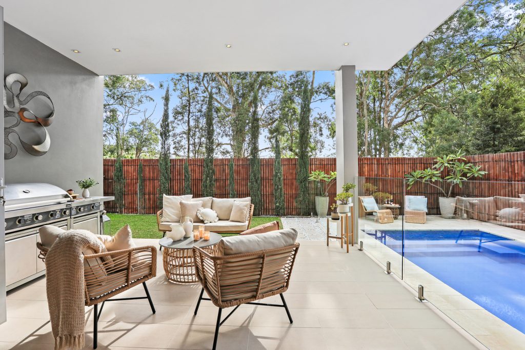 Sold - 10 The Pointe - New Property in Bella Vista - Real Estate by Maree McCrorie