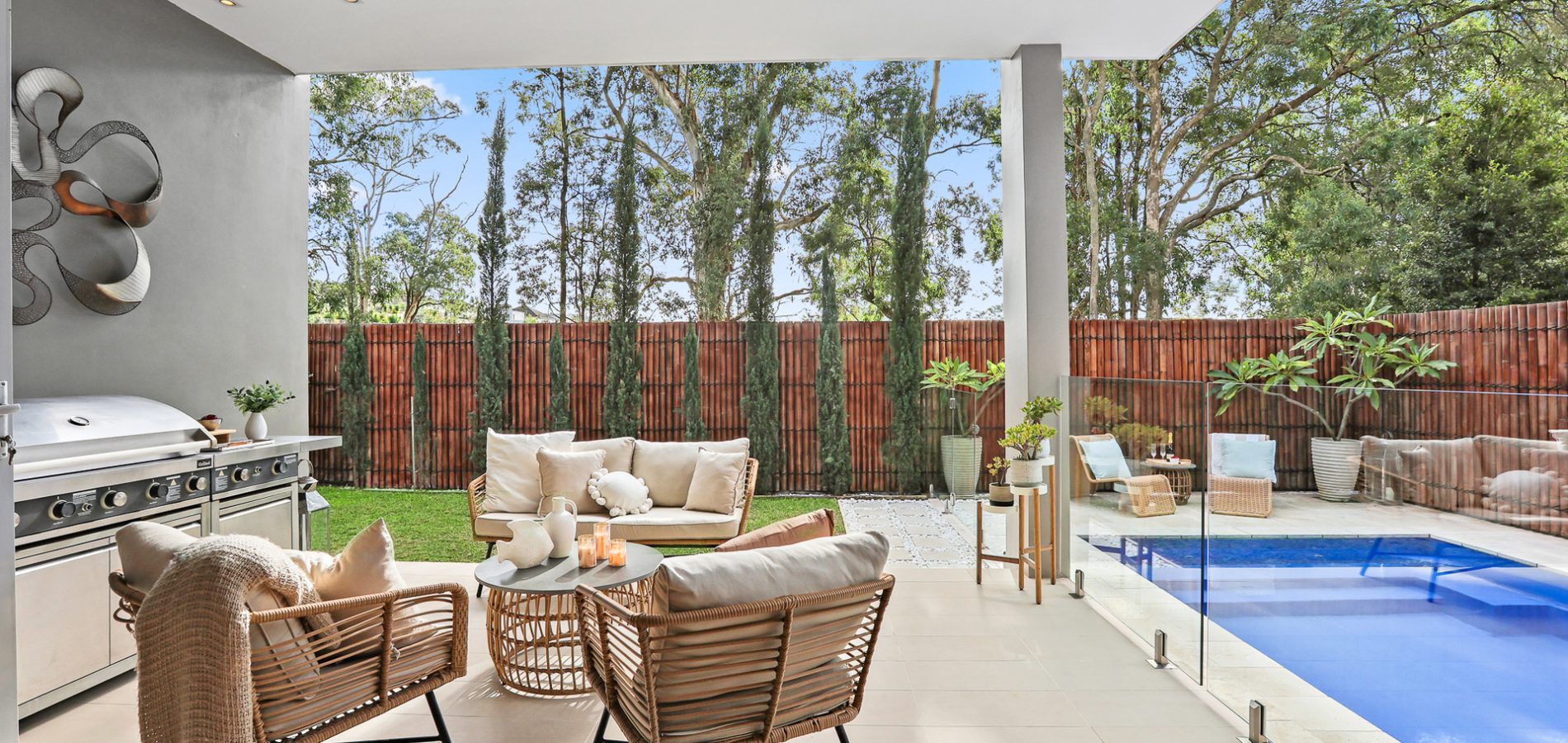 Sold - 10 The Pointe - New Property in Bella Vista - Real Estate by Maree McCrorie