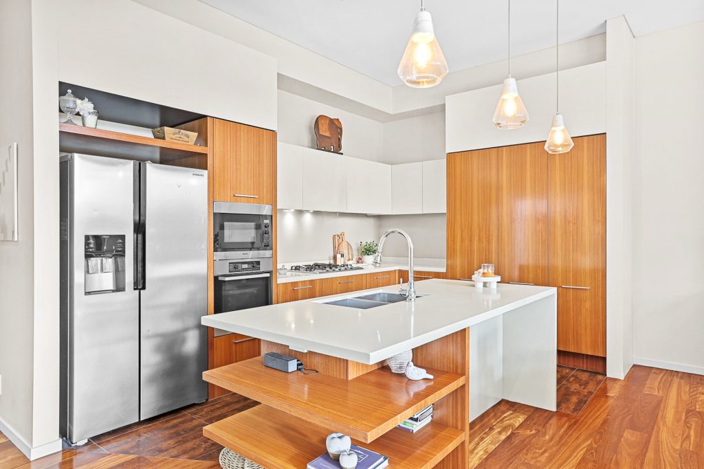 Sold - 10 The Pointe - New Property in Bella Vista - Real Estate by Maree McCrorie